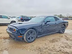 2C3CDZAG2GH101410 2016 DODGE CHALLENGER