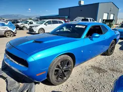 2C3CDZAG2GH101830 2016 DODGE CHALLENGER