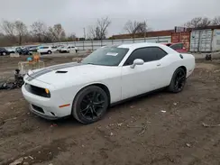 2C3CDZAG2GH102220 2016 DODGE CHALLENGER