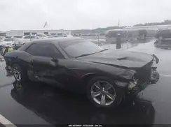 2C3CDZAG2GH107465 2016 DODGE CHALLENGER