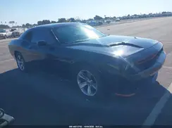2C3CDZAG2GH107689 2016 DODGE CHALLENGER