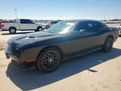 2C3CDZAG2GH107904 2016 DODGE CHALLENGER
