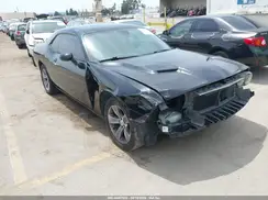 2C3CDZAG2GH108115 2016 DODGE CHALLENGER