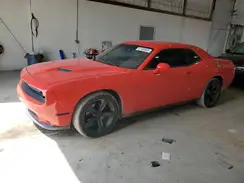 2C3CDZAG2GH108213 2016 DODGE CHALLENGER