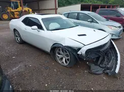 2C3CDZAG2GH120183 2016 DODGE CHALLENGER