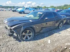 2C3CDZAG2GH130972 2016 DODGE CHALLENGER