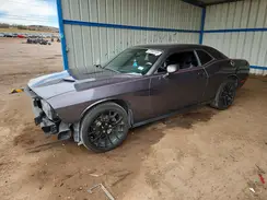 2C3CDZAG2GH131751 2016 DODGE CHALLENGER