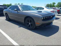 2C3CDZAG2GH137324 2016 DODGE CHALLENGER