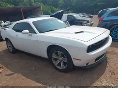 2C3CDZAG2GH137355 2016 DODGE CHALLENGER
