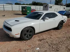 2C3CDZAG2GH137498 2016 DODGE CHALLENGER