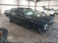 2C3CDZAG2GH146038 2016 DODGE CHALLENGER