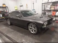 2C3CDZAG2GH148839 2016 DODGE CHALLENGER