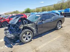 2C3CDZAG2GH153071 2016 DODGE CHALLENGER