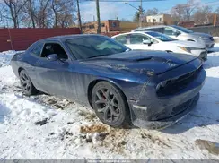 2C3CDZAG2GH153331 2016 DODGE CHALLENGER