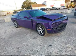 2C3CDZAG2GH153815 2016 DODGE CHALLENGER