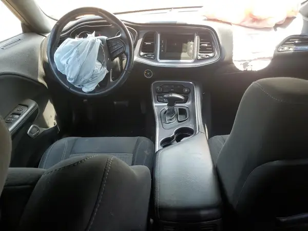 2C3CDZAG2GH157590 2016 DODGE CHALLENGER - Image 8