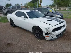 2C3CDZAG2GH157864 2016 DODGE CHALLENGER