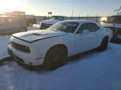 2C3CDZAG2GH158156 2016 DODGE CHALLENGER