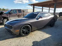 2C3CDZAG2GH162840 2016 DODGE CHALLENGER