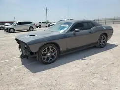 2C3CDZAG2GH168816 2016 DODGE CHALLENGER