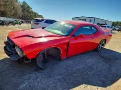 2C3CDZAG2GH168976 2016 DODGE CHALLENGER