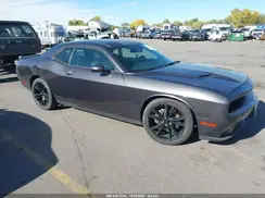 2C3CDZAG2GH172252 2016 DODGE CHALLENGER