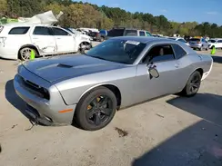2C3CDZAG2GH183834 2016 DODGE CHALLENGER
