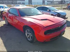 2C3CDZAG2GH184014 2016 DODGE CHALLENGER