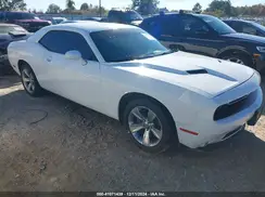 2C3CDZAG2GH184076 2016 DODGE CHALLENGER