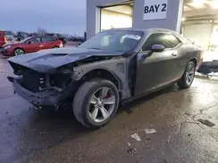 2C3CDZAG2GH184160 2016 DODGE CHALLENGER