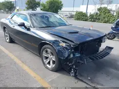 2C3CDZAG2GH184207 2016 DODGE CHALLENGER