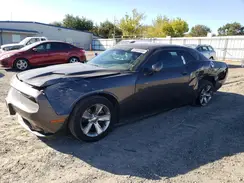 2C3CDZAG2GH184434 2016 DODGE CHALLENGER