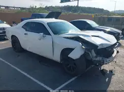 2C3CDZAG2GH184661 2016 DODGE CHALLENGER