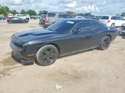 2C3CDZAG2GH191853 2016 DODGE CHALLENGER