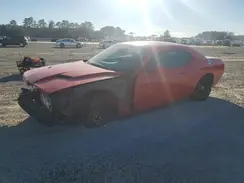 2C3CDZAG2GH193165 2016 DODGE CHALLENGER
