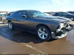 2C3CDZAG2GH193604 2016 DODGE CHALLENGER