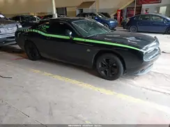 2C3CDZAG2GH195580 2016 DODGE CHALLENGER