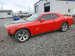 2C3CDZAG2GH198849 2016 DODGE CHALLENGER