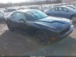 2C3CDZAG2GH201233 2016 DODGE CHALLENGER
