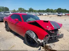 2C3CDZAG2GH201491 2016 DODGE CHALLENGER