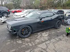2C3CDZAG2GH202351 2016 DODGE CHALLENGER