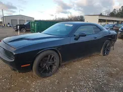 2C3CDZAG2GH202611 2016 DODGE CHALLENGER