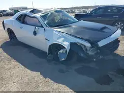 2C3CDZAG2GH202978 2016 DODGE CHALLENGER