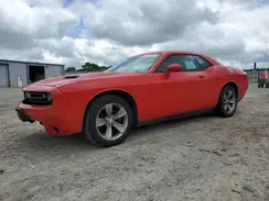 2C3CDZAG2GH209512 2016 DODGE CHALLENGER