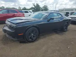 2C3CDZAG2GH209641 2016 DODGE CHALLENGER