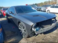 2C3CDZAG2GH217593 2016 DODGE CHALLENGER