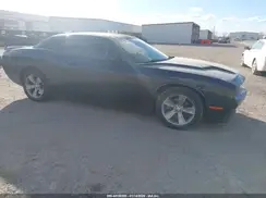 2C3CDZAG2GH221417 2016 DODGE CHALLENGER