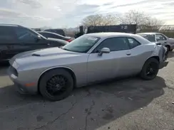2C3CDZAG2GH221434 2016 DODGE CHALLENGER