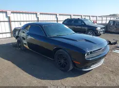 2C3CDZAG2GH225760 2016 DODGE CHALLENGER