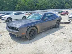2C3CDZAG2GH225953 2016 DODGE CHALLENGER